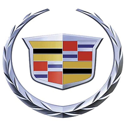 Шини для Cadillac