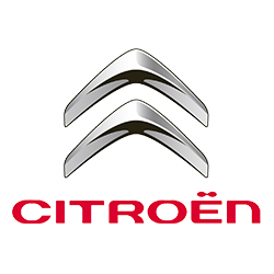 Диски на Citroen