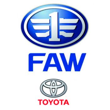 Шини для FAW Toyota