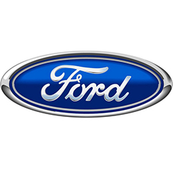 Диски на Ford