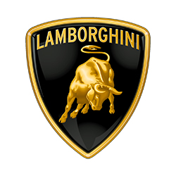 Диски на Lamborghini