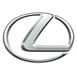 Диски на Lexus