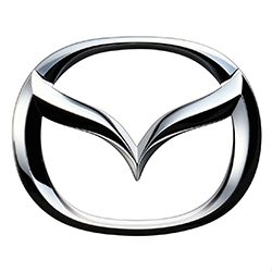 Диски на Mazda