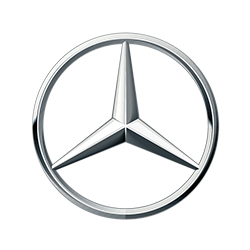 Диски на Mercedes