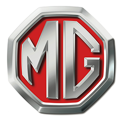 Шини для MG