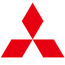Диски на Mitsubishi