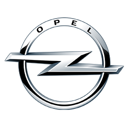 Диски на Opel