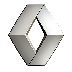 Диски на Renault