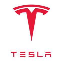 Диски на Tesla