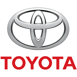 Диски на Toyota