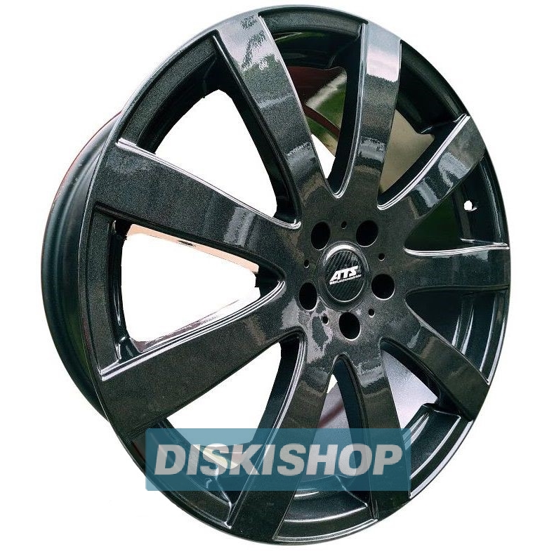 Купить диски ATS Mita R22 5x120 W10 ET40 DIA72,6 ANTHR