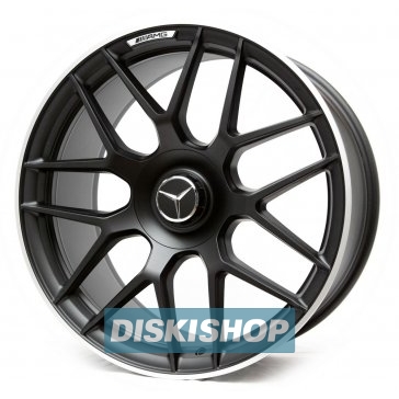 Купить диски Replica Mercedes R852 R18 5x112 W8,5 ET40 DIA0 MBML