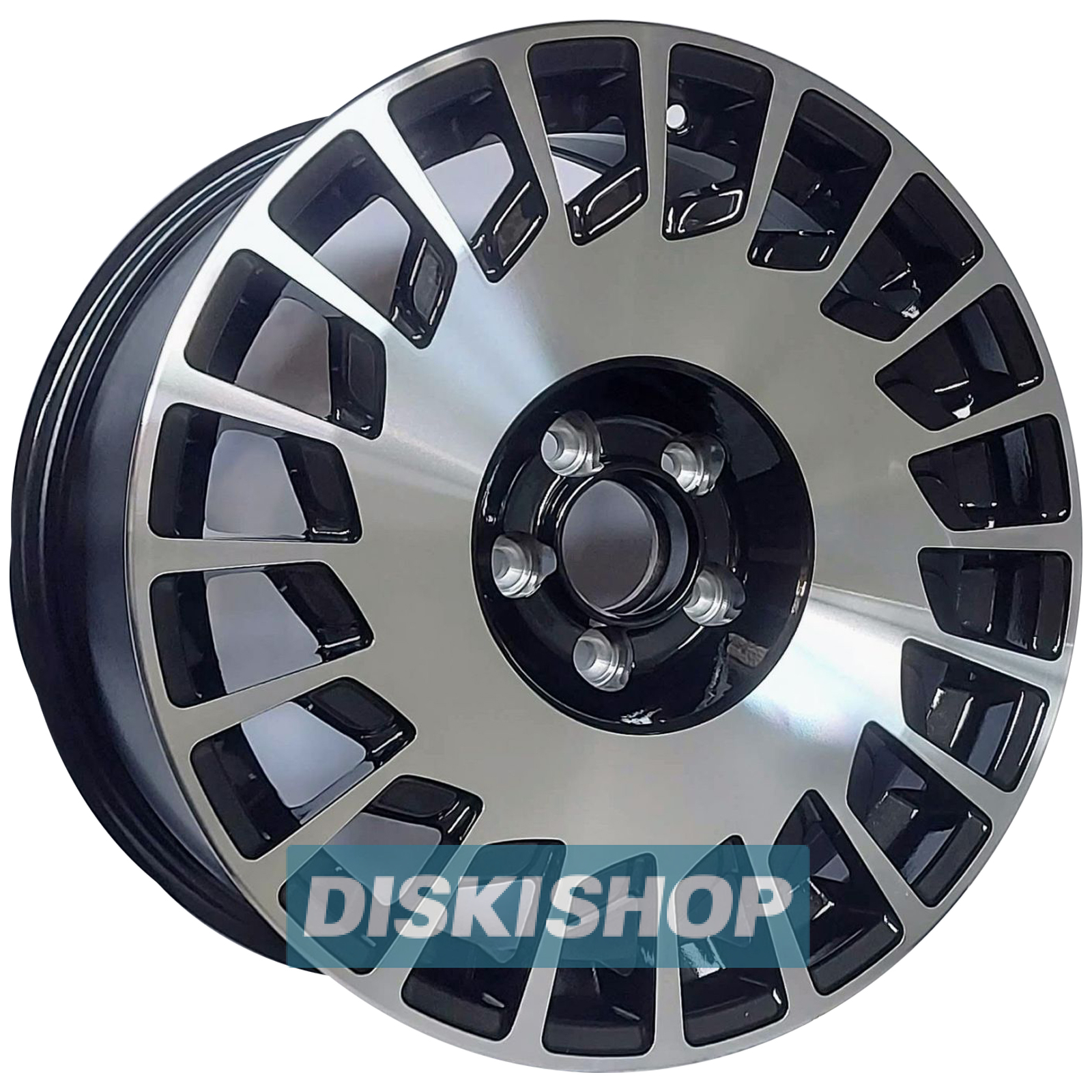 Купить диски Replica YX-0609 R18 5x112 W8,5 ET38 DIA66,5 MB