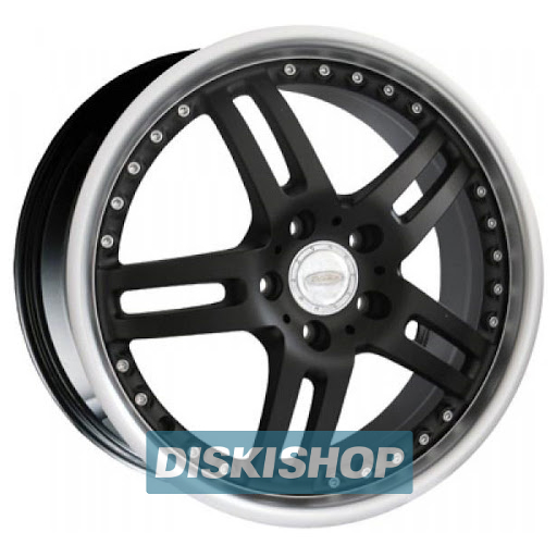 Купить диски Mi-tech D-25 R18 5x120 W8,5 ET35 DIA74,1 MB