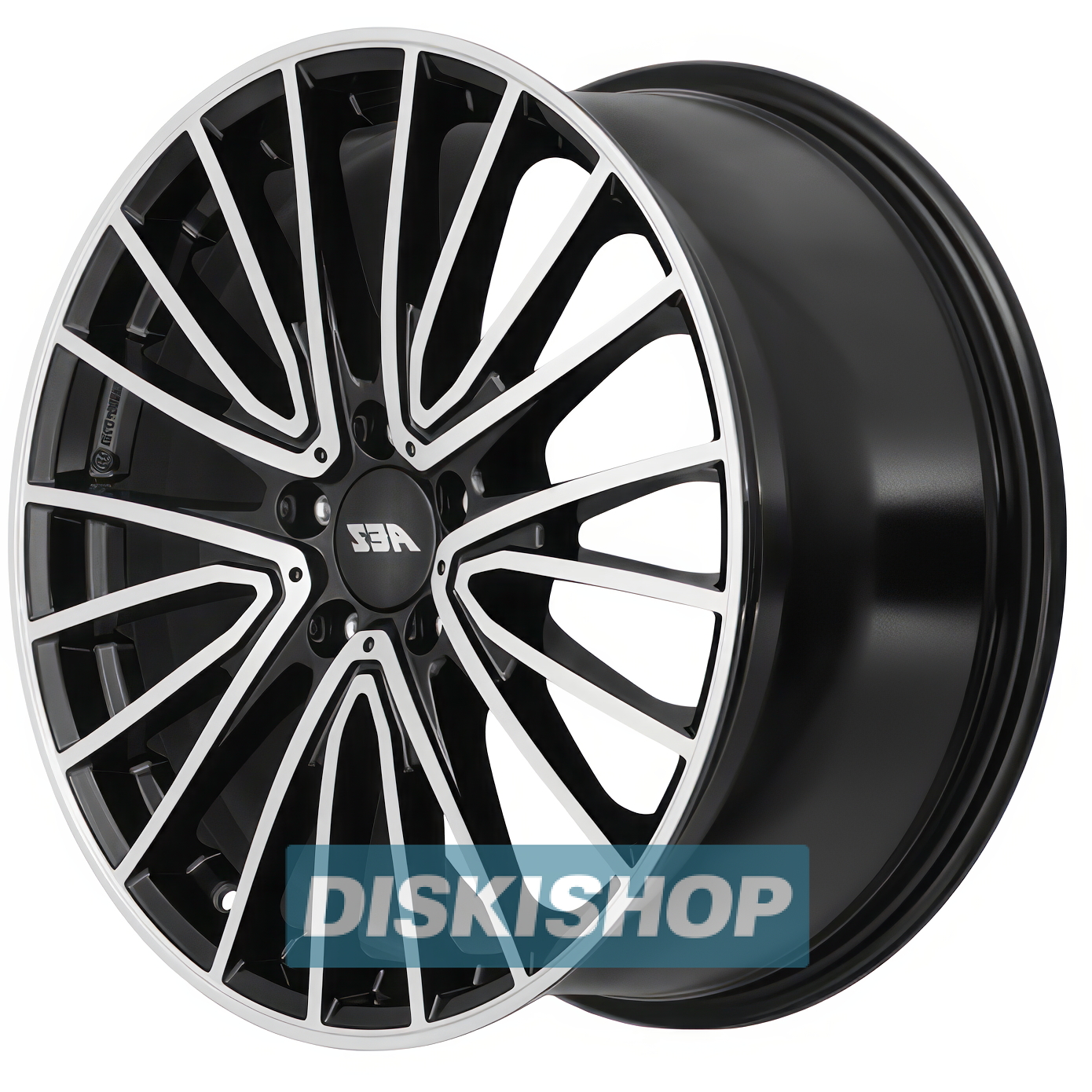 Купить диски Aez Berlin R19 5x114.3 W8,5 ET40 DIA64,1 DP