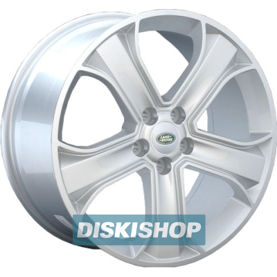 Купить диски Replica Land Rover (A-980) R22 5x120 W10 ET45 DIA72,6 S