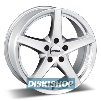 Купить диски Ronal R41 R18 5x114.3 W8 ET35 DIA82,1 MB