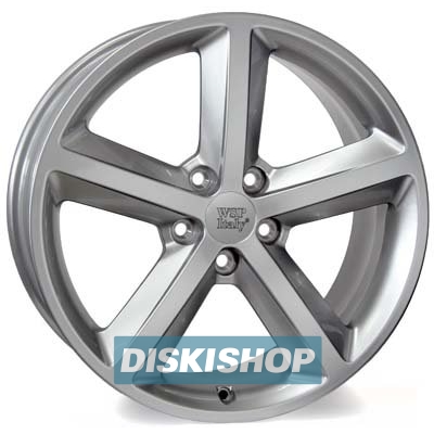 Купить диски WSP Italy Audi (W566) Gea R17 5x112 W8 ET26 DIA66,6 HS