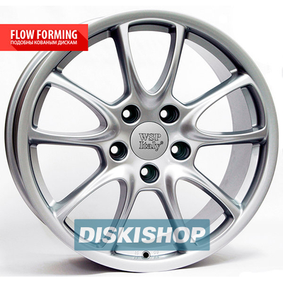 Купить диски WSP Italy Porsche (W1052) Corsair R19 5x130 W12 ET51 DIA71,6 S
