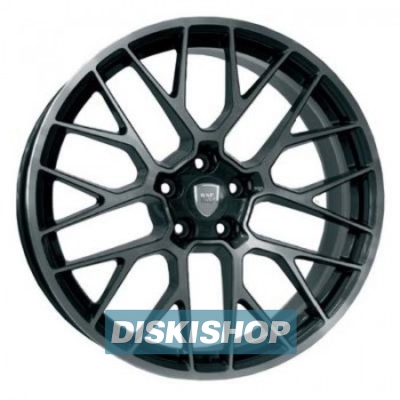 Купить диски WSP Italy Porsche (W1056) Fuji R20 5x112 W9 ET26 DIA66,4 AP
