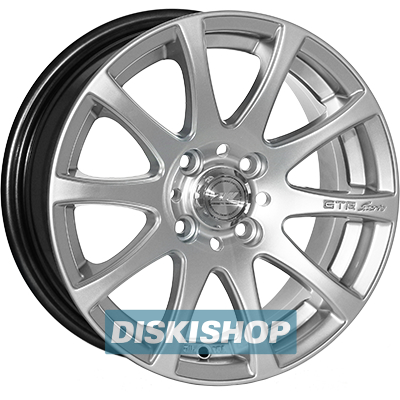 Купить диски Zorat Wheels 3114Z R14 4x98 W6 ET35 DIA58,6 HS