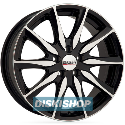 Купить диски Disla Raptor R15 5x108 W6,5 ET40 DIA67,1 BD