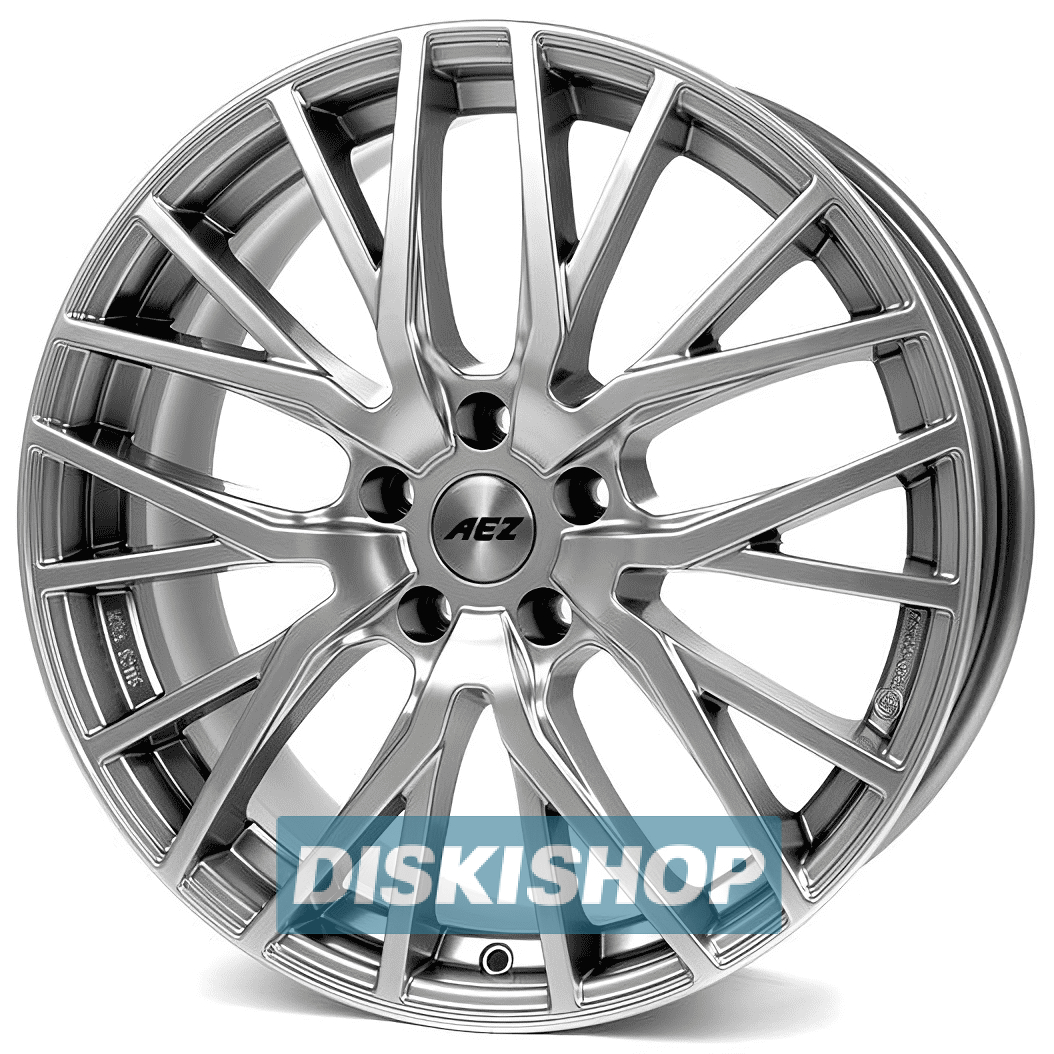 Купить диски Aez Panama R21 5x130 W11,5 ET55 DIA71,6 HG