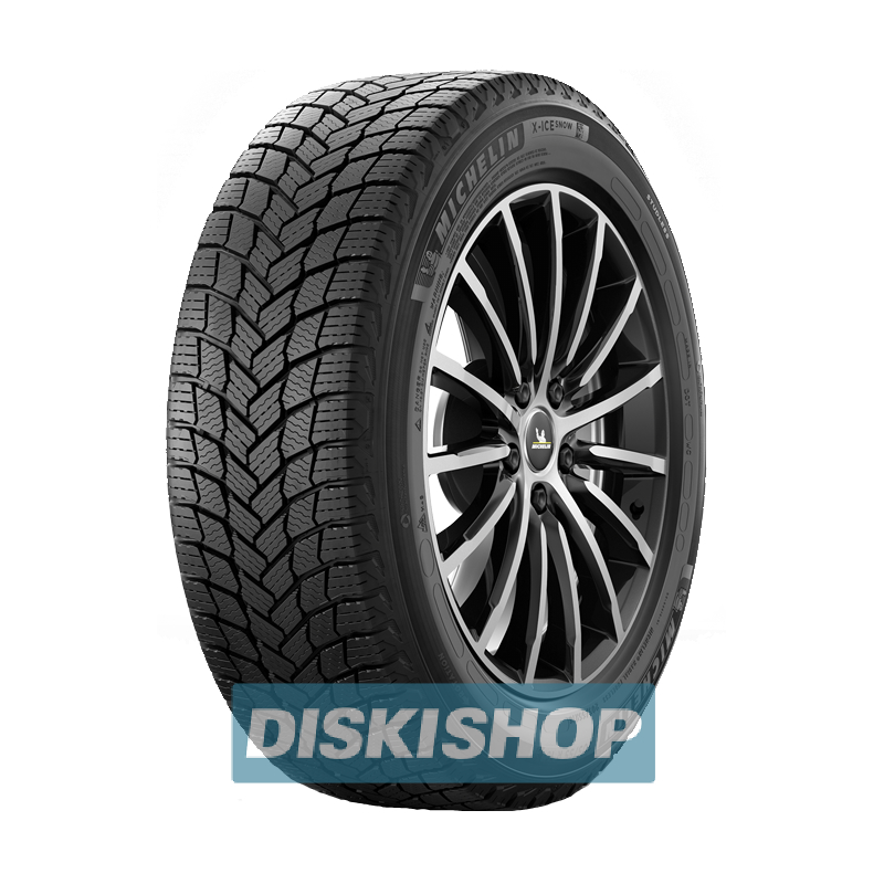 Купить шины X-Ice Snow SUV 275/45 r20 110T