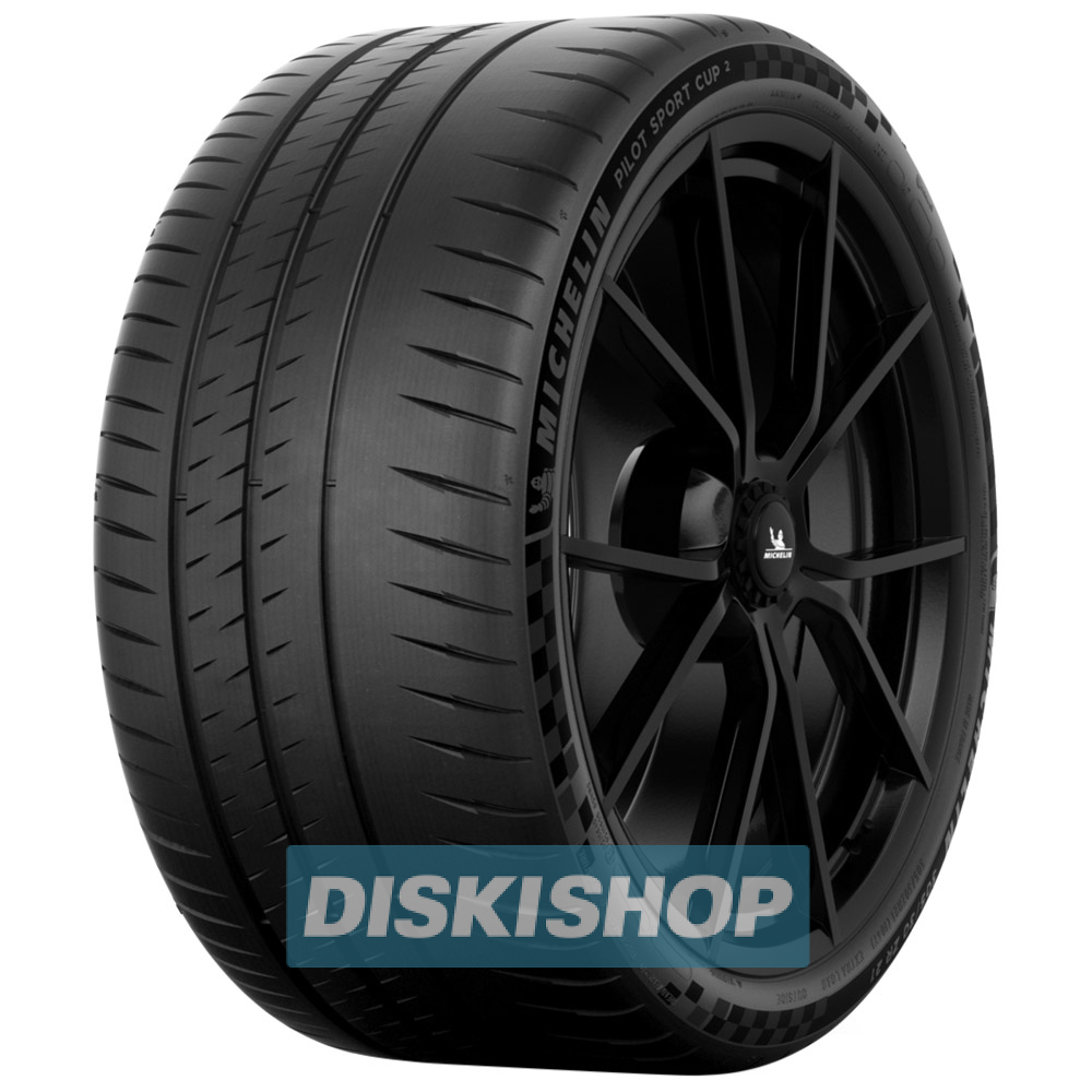 Купить шины Pilot Sport Cup 2 Connect 295/30 r18 98Y