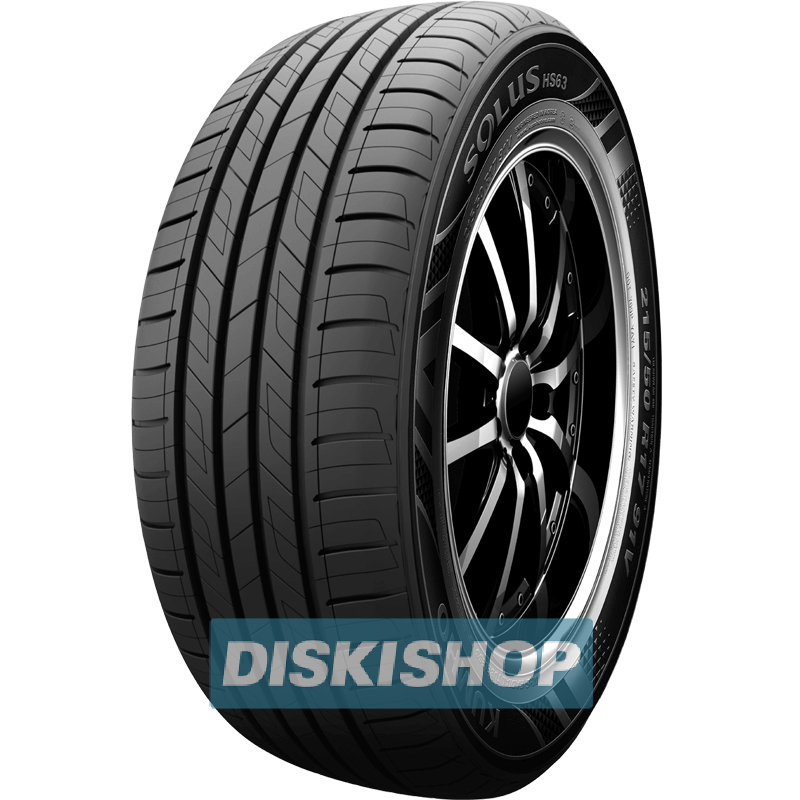 Купить шины Solus HS63 185/65 r15 88H