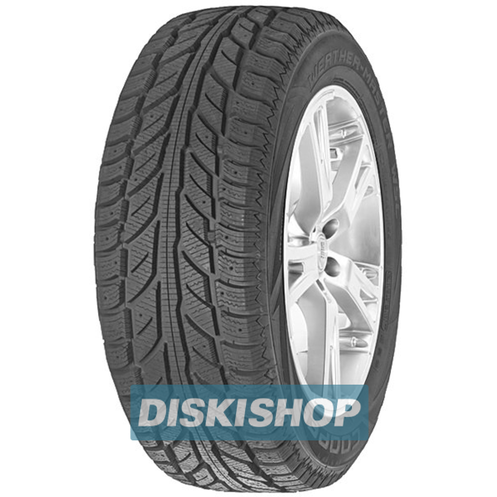 Купить шины Weather-Master WSC 245/50 r20 102T