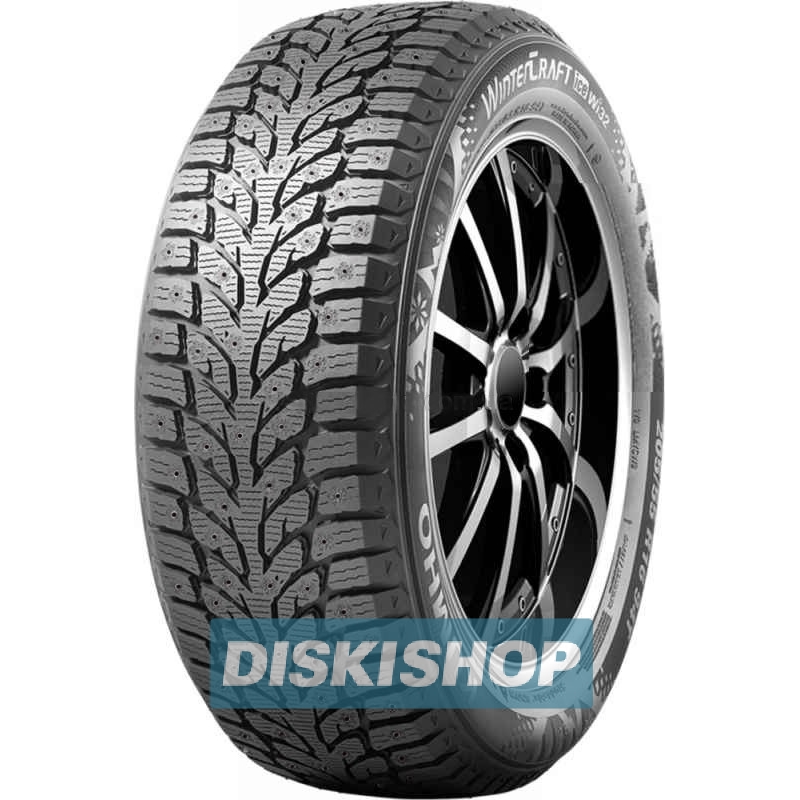 Купить шины WinterCraft Ice Wi32 195/60 r15 92T