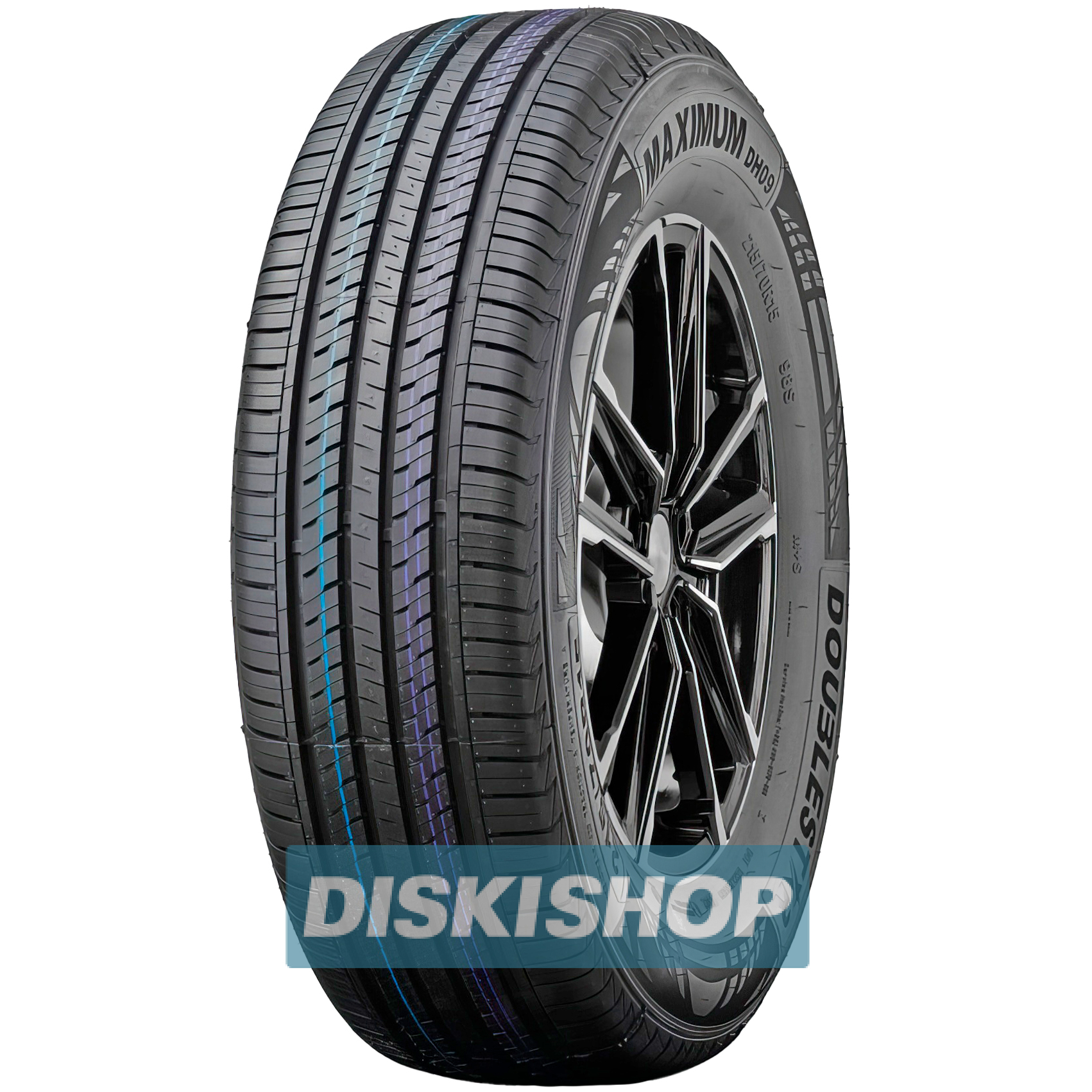 Купить шины Maximum DH09 205/65 r16 95H