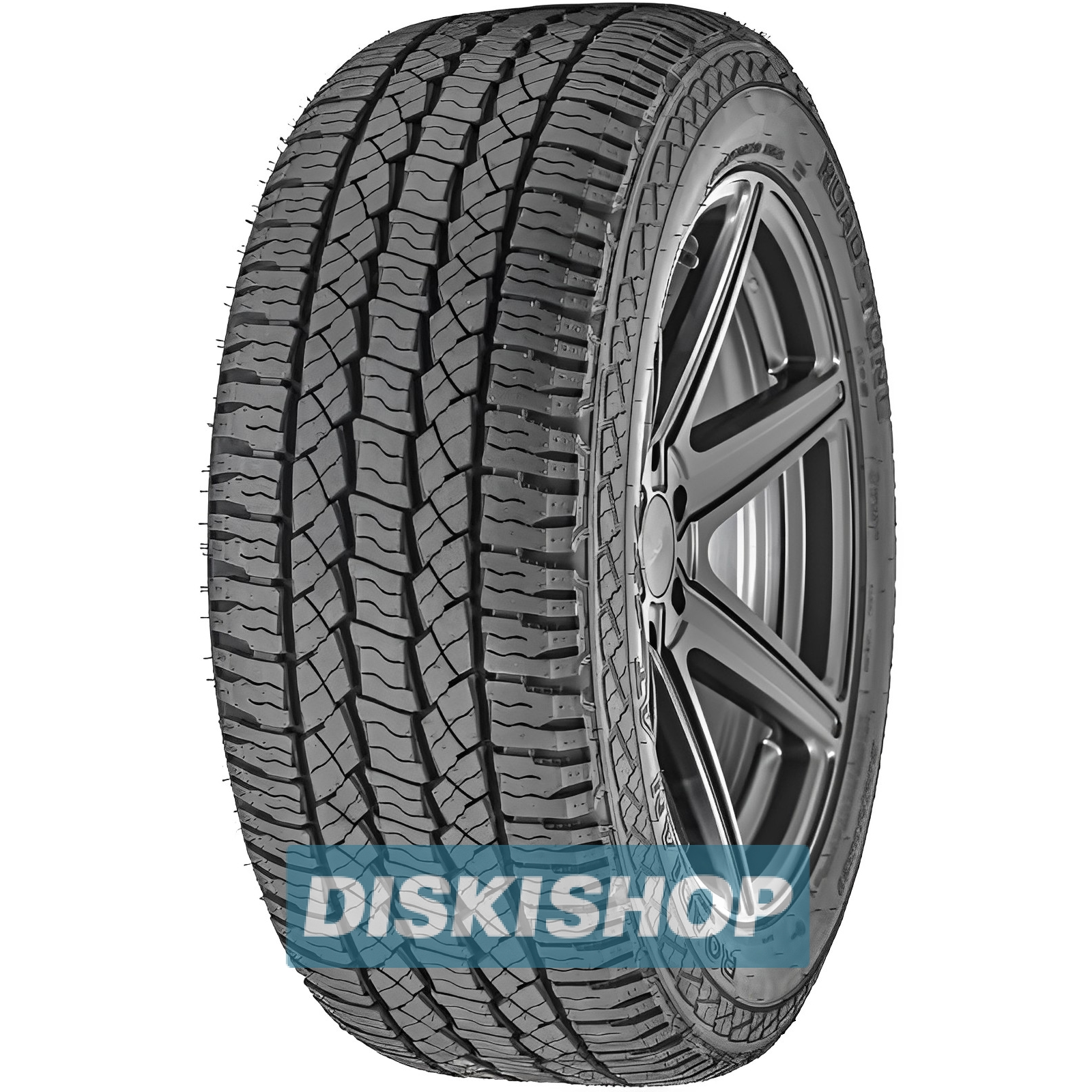 Купить шины Roadian AT 4x4 265/65 r17 112T