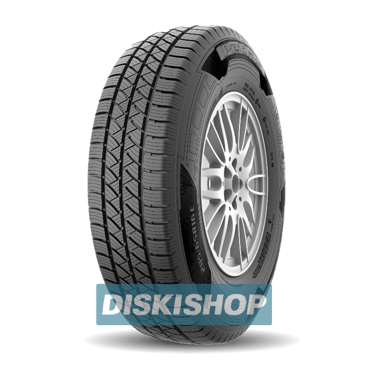 Купить шины Vanmaster A/S 195/70 r15C 104R