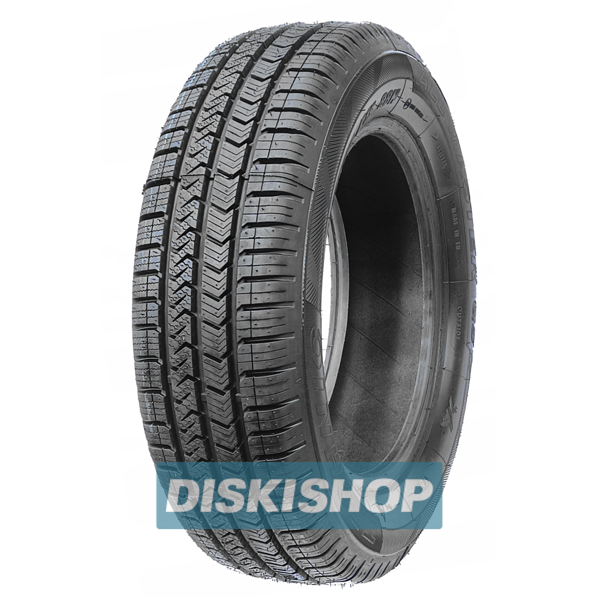 Купить шины AllMaster Q5 225/55 r16 95H