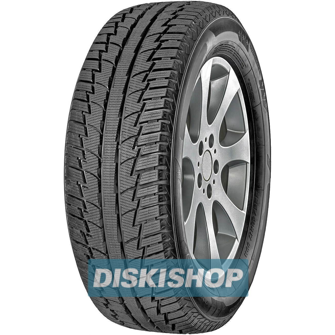 Купить шины PolarBear SUV2 225/65 r17 102H