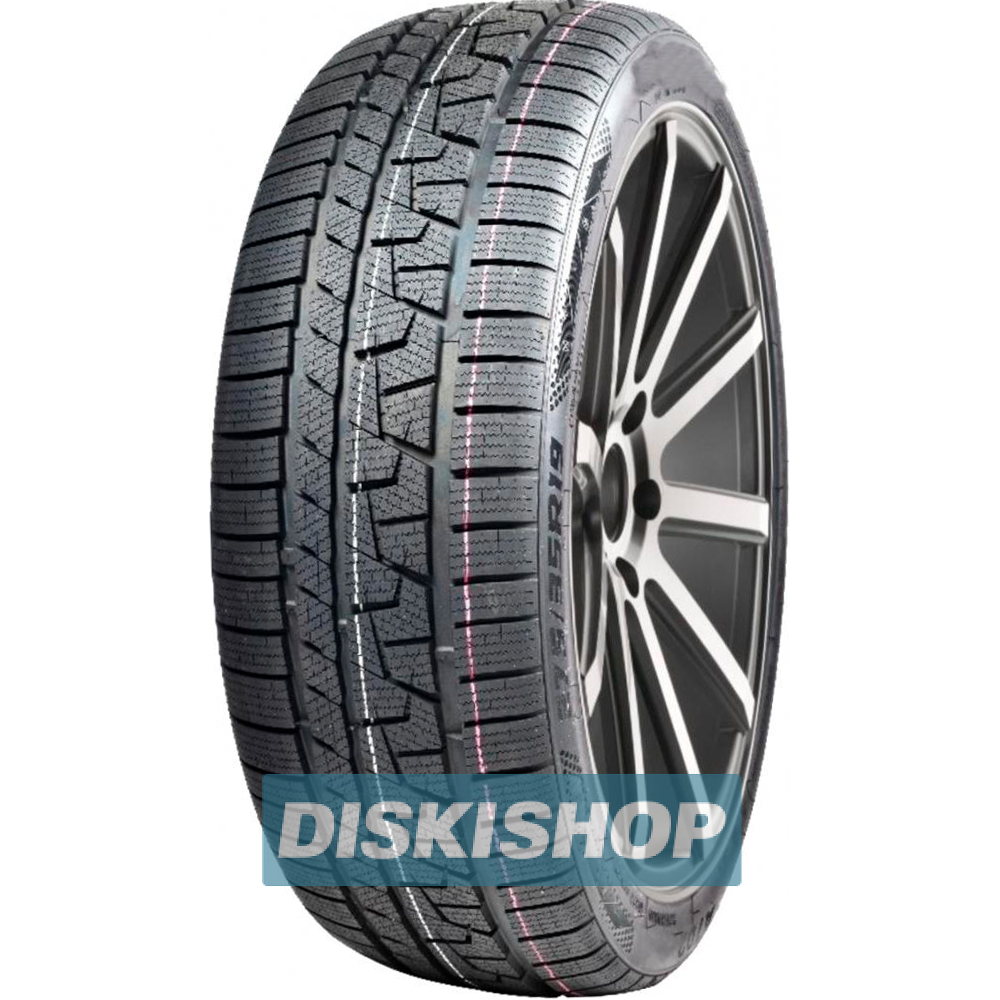 Купить шины WinterBlazer UHP 225/45 r17 94V