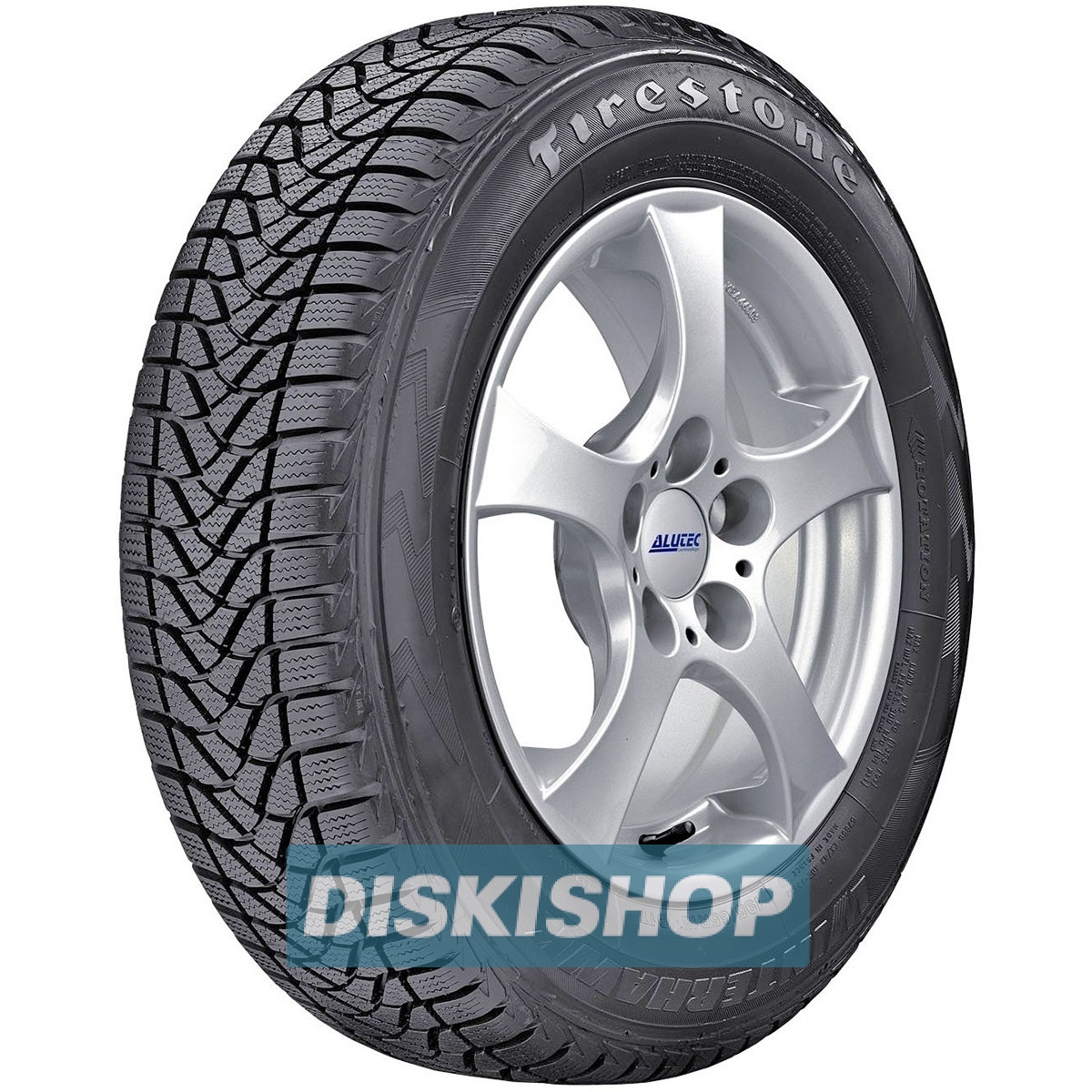 Купить шины WinterHawk 225/60 r18 104V