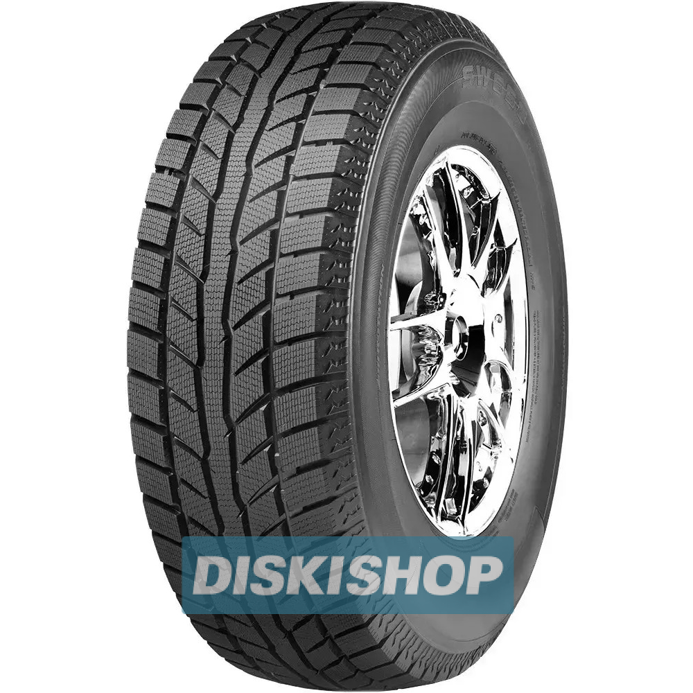 Купить шины SW658 225/65 r17 102T