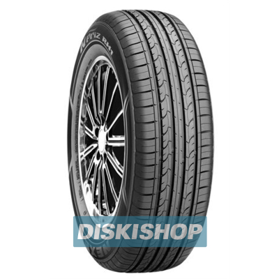 Купить шины N'Priz RH1 215/70 r16 100H