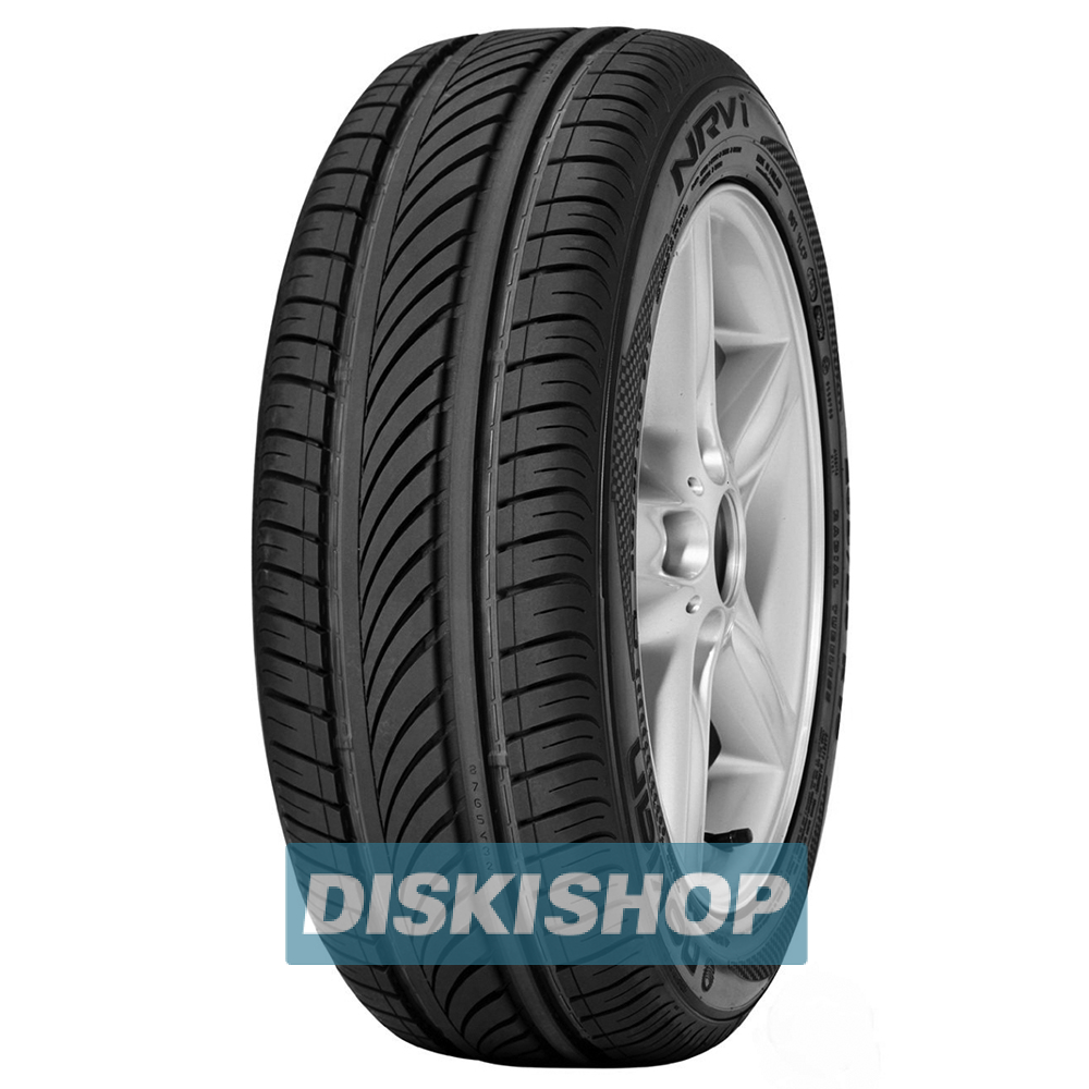 Купить шины NRVi 255/55 r17 108V