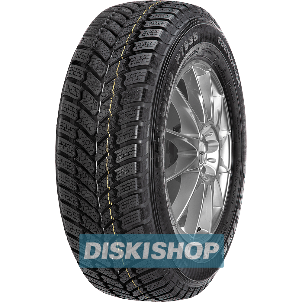 Купить шины Full Grip PT935 195/80 r14C 106R