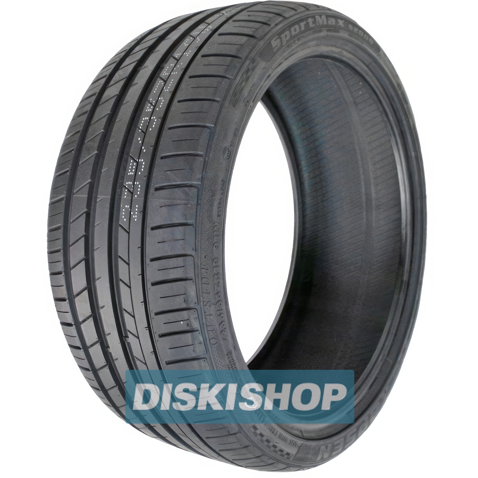 Купить шины S2000 SportMax 215/55 r16 97W