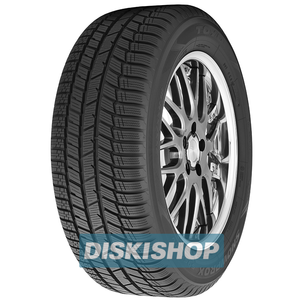 Купить шины Snowprox S954 SUV 235/50 r18 101V