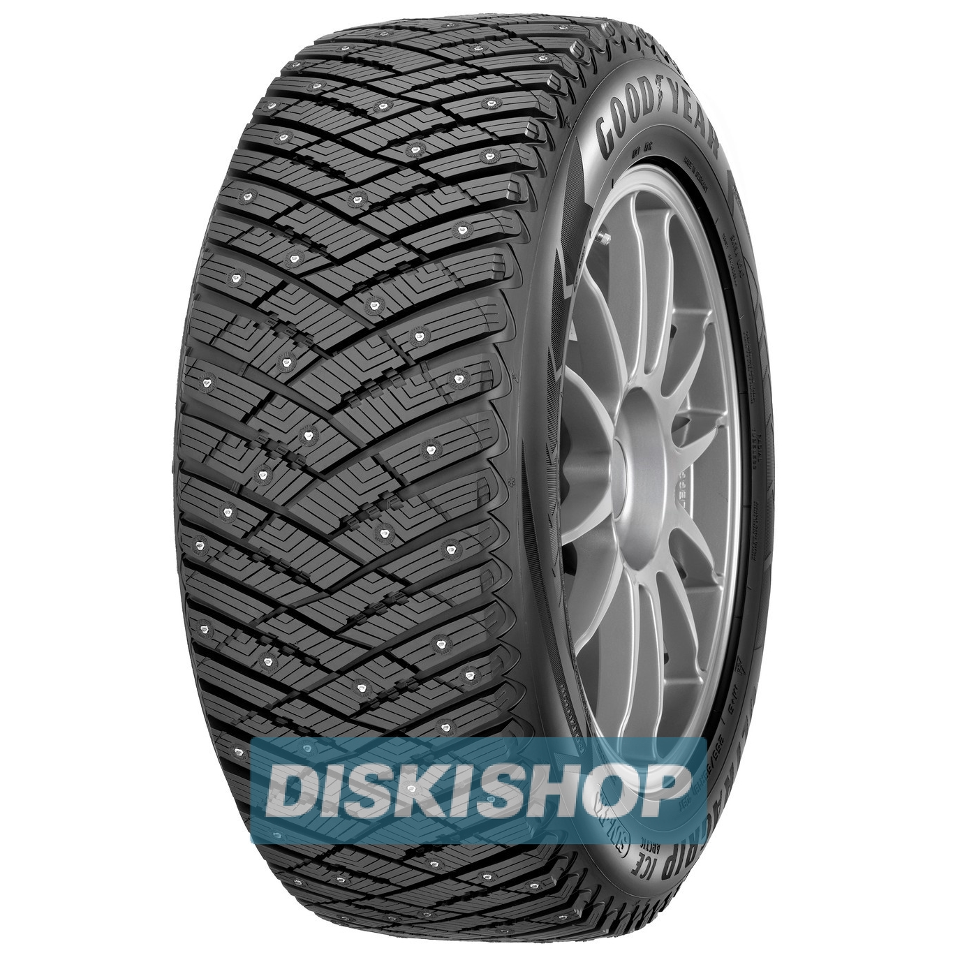 Купить шины UltraGrip Ice Arctic SUV 245/70 r16 111T