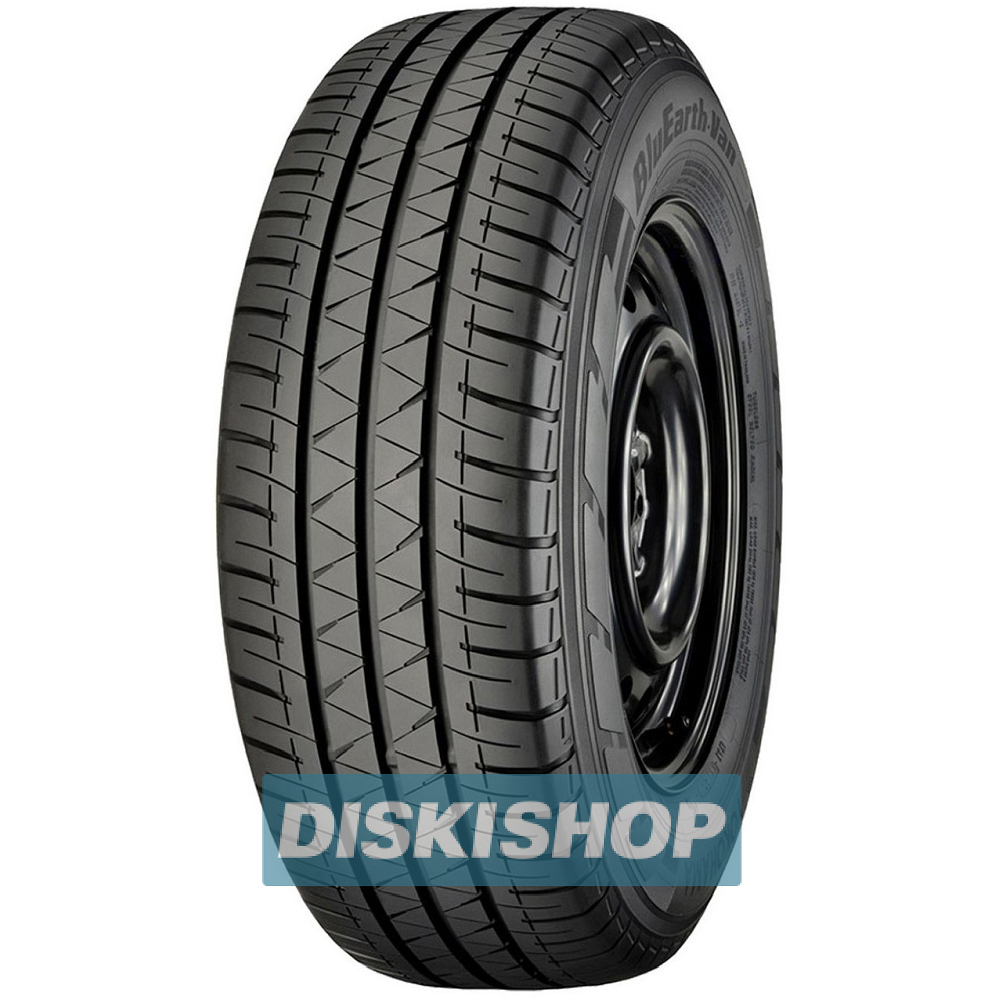 Купить шины BluEarth-Van RY55 195/70 r15C 104S